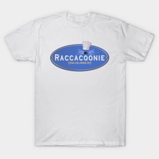 Raccacoonie T-Shirt